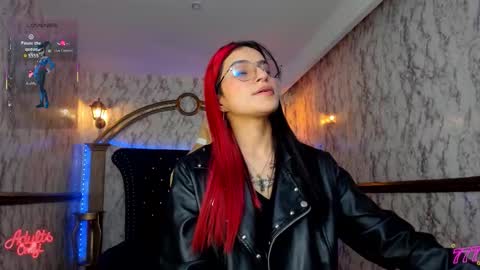 Aleja Online  GTM-5 700 1400 online show from February 18, 8:52 pm