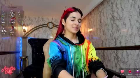 Aleja Online  GTM-5 700 1400 online show from February 17, 12:59 pm