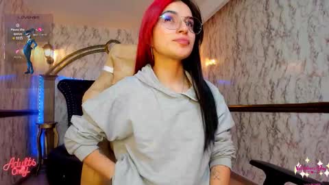 Aleja Online  GTM-5 700 1400 online show from February 16, 12:49 pm