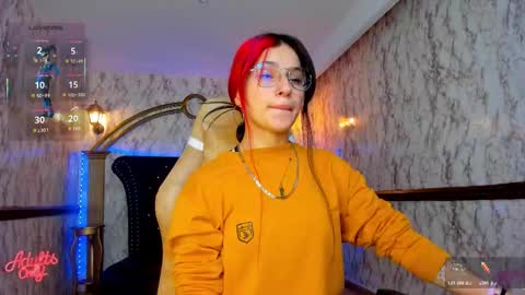 Aleja Online  GTM-5 700 1400 online show from February 24, 12:59 pm