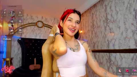 Aleja Online  GTM-5 700 1400 online show from February 11, 2:18 pm