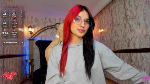 Aleja Online  GTM-5 700 1400 online show from February 26, 1:32 pm