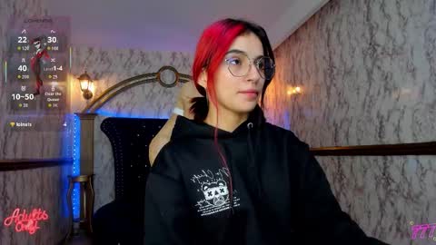 Aleja Online  GTM-5 700 1400 online show from February 25, 1:09 pm