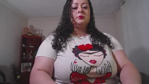 aleia taylor online show from October 25, 4:42 am