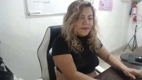  Aleja  online show from October 8, 11:42 pm