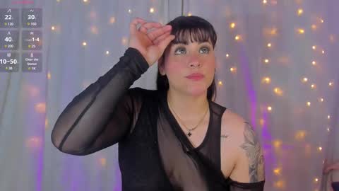 Aleja online show from March 6, 6:26 pm