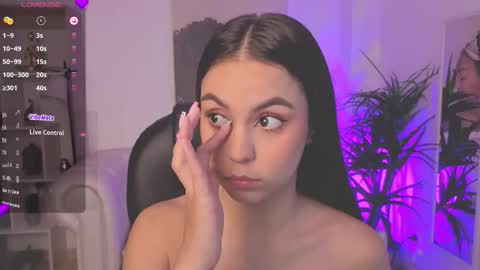 Alejandra online show from November 13, 12:04 pm