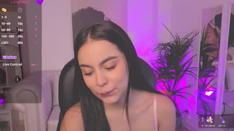 Alejandra online show from November 12, 12:03 pm