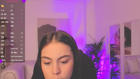 Alejandra online show from January 8, 11:36 am