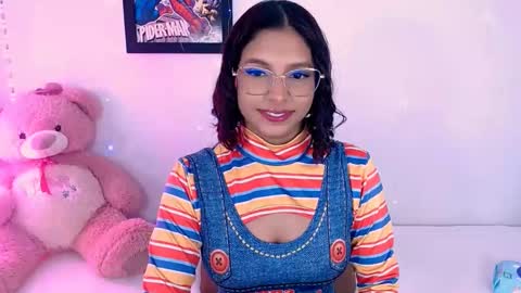 ebonycutegirl  online show from October 23, 2:17 am
