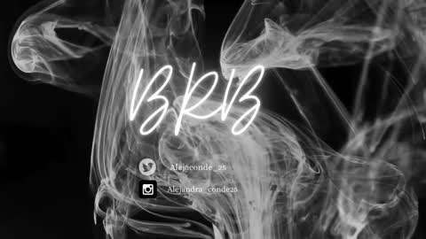 Alejandra  online show from October 20, 2:25 am