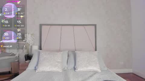 alejandra_marin_ online show from June 11, 12:32 am