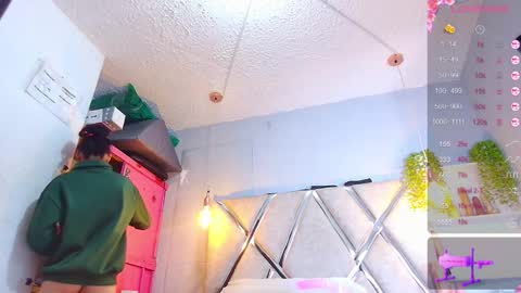 alejandra martins online show from March 17, 4:16 am