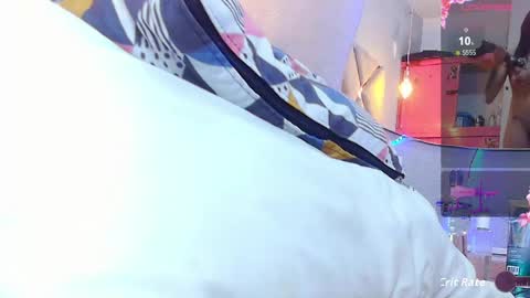 alejandra martins online show from April 16, 2:34 am