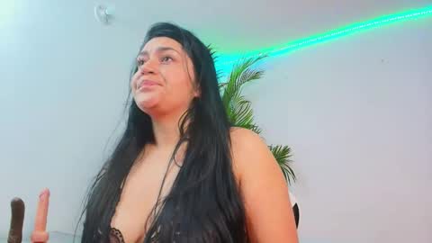 aleja online show from October 5, 12:43 pm
