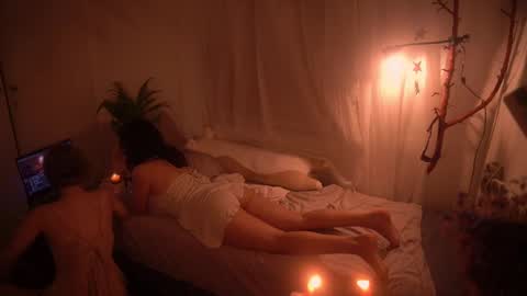 Snapshot of alemaniababe chatting on February 24, 12:49 am Ale online show from February 24, 12:49 am