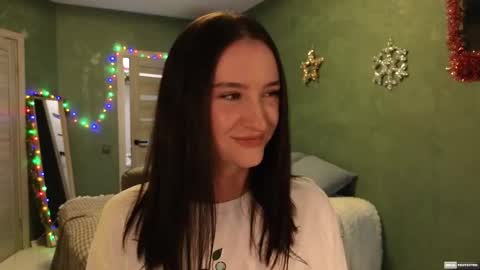 Alena online show from December 9, 8:55 am