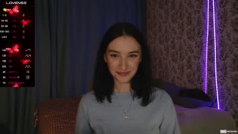 Alena online show from January 19, 2:38 pm