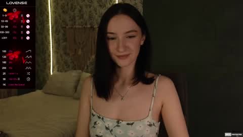 Alena online show from February 23, 7:01 pm