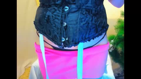 Luly online show from November 18, 12:44 am