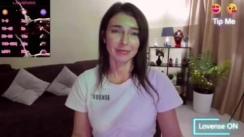 AlenaCoplan online show from February 9, 11:18 pm