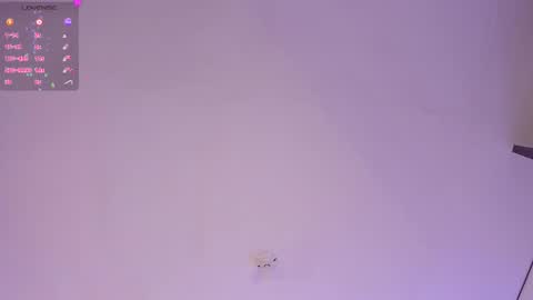 Alesay online show from March 27, 12:01 am