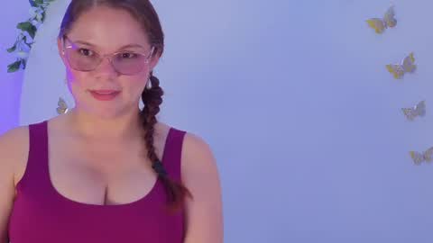 Ambar online show from June 11, 8:49 pm