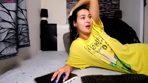 AlesiaSensual online show from December 15, 8:19 am