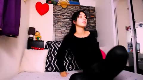 AlesiaSensual online show from November 4, 8:52 am