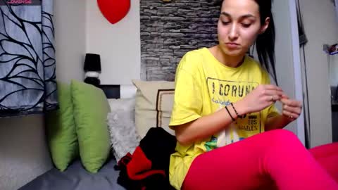 AlesiaSensual online show from February 22, 11:13 am