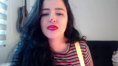 Aleska online show from October 21, 5:50 pm