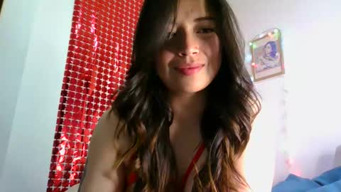 QUEEN OFF MILk  IM BACK  15 NOV online show from February 13, 11:39 pm