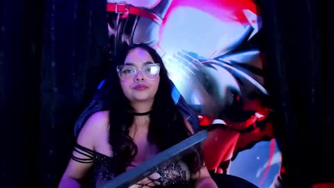 Aleska online show from February 25, 10:08 pm