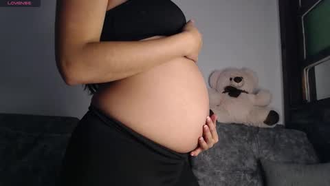 Alessandra Bloom online show from March 1, 1:38 am