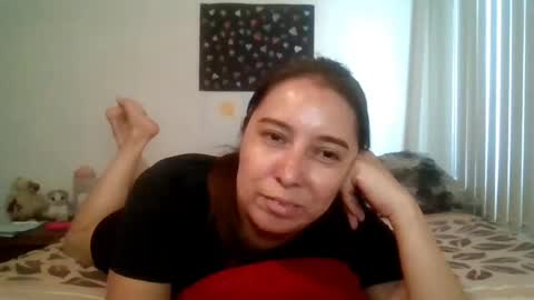 Alessandra Conrado online show from July 23, 5:21 pm