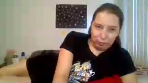 Alessandra Conrado online show from June 25, 11:17 pm