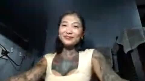 Diana online show from May 15, 2:09 pm