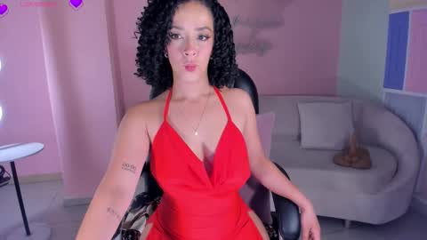 ALESSA ROMERO  online show from February 24, 9:24 pm