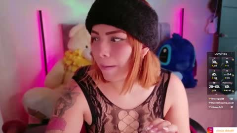 alessia dolce online show from June 11, 12:32 am