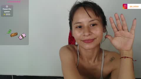 alessia_santorinni online show from May 17, 7:02 pm