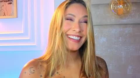 Alessia online show from March 30, 10:26 am