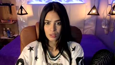 Valery online show from December 18, 5:29 pm