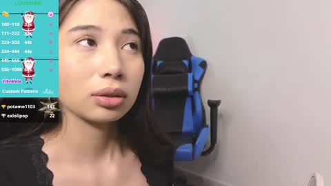Alessia Meow online show from December 23, 5:22 pm