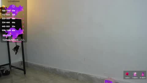Alessia Meow online show from March 4, 6:18 pm