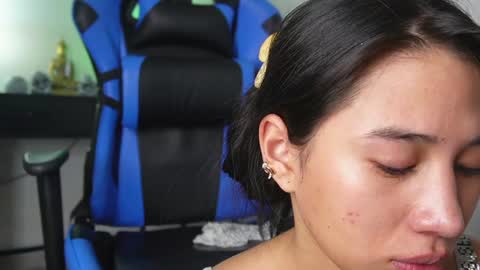 Alessia Meow online show from December 30, 3:34 pm