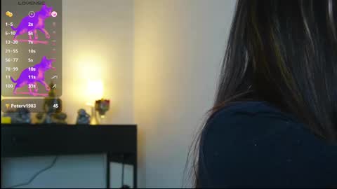 Alessia Meow online show from February 26, 5:52 pm