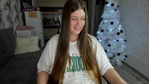 Aletta Oushen online show from December 15, 9:58 am