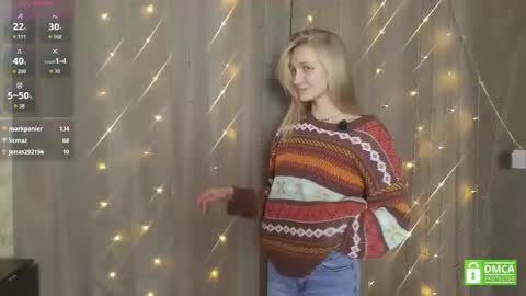 Alex online show from February 12, 10:06 am