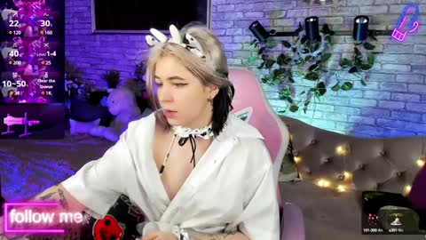 alex_howell online show from January 11, 8:43 pm