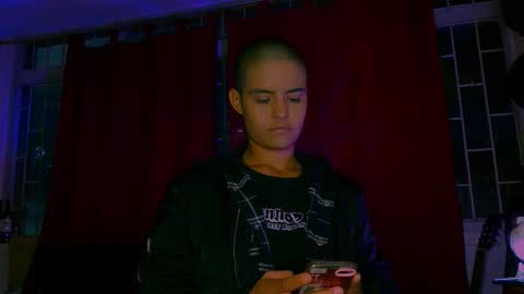 Alex online show from February 16, 11:37 pm